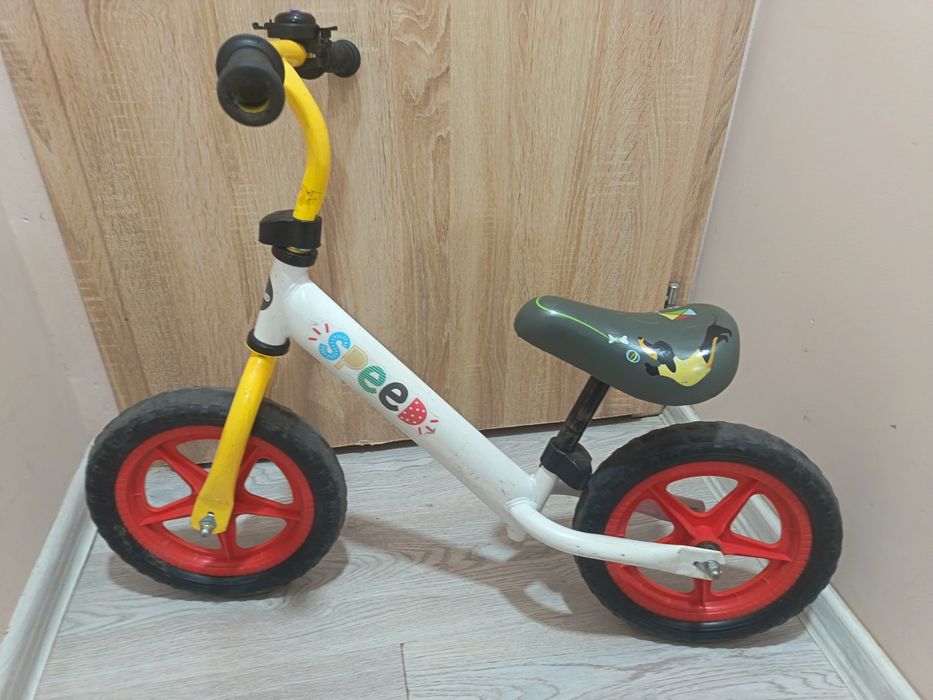 Детско Баланс колело