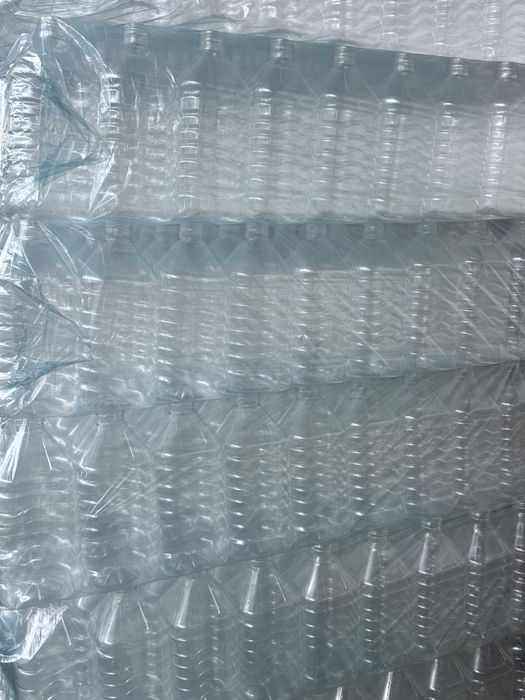 Baklashkalar pet butilka baklajka pet flakon ishlab chiqaramiz arzon