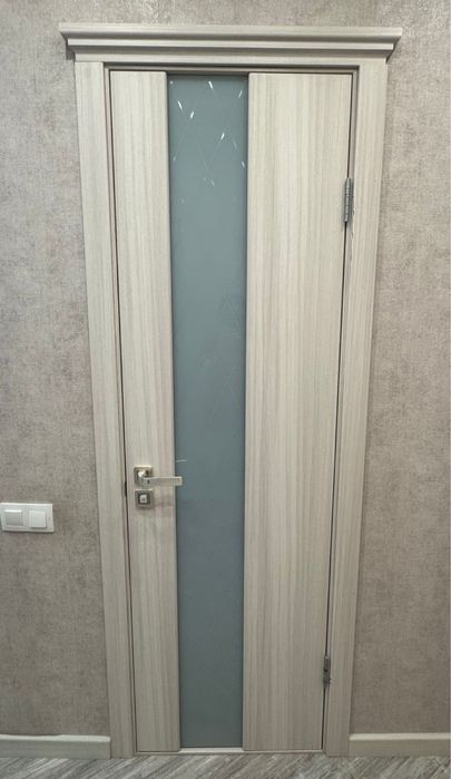 Межкомнатные двери