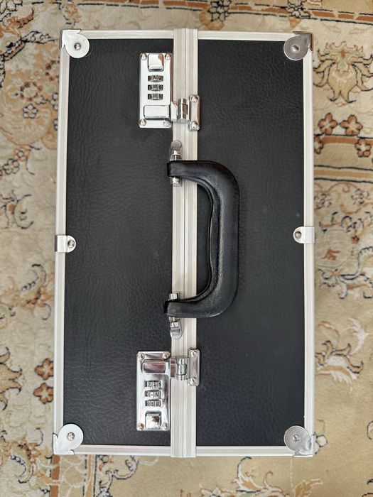 Бьюти кейс идеальный