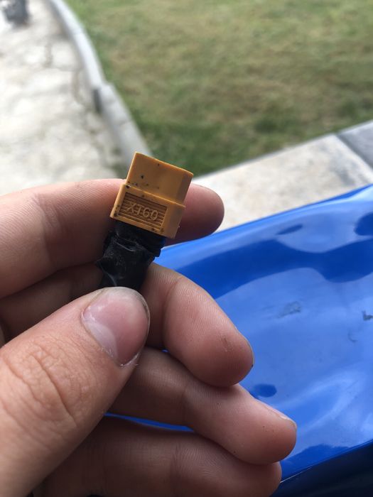 Vând baterie pentue trotinetă electrică 36V și 12,3A făcută cu celeul Lg MH 1