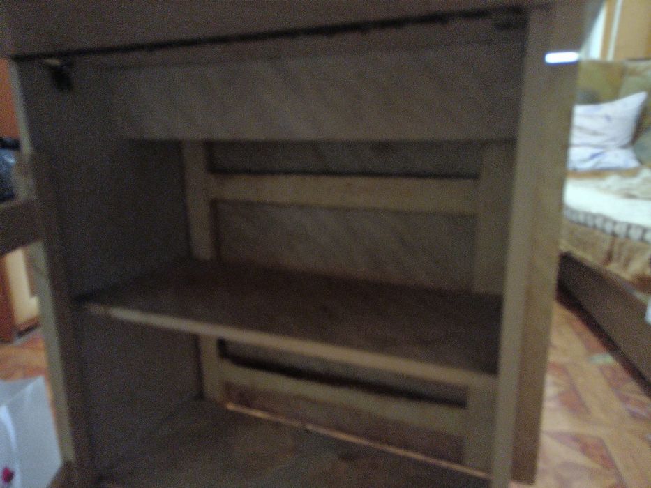 Стол книжка раскладной