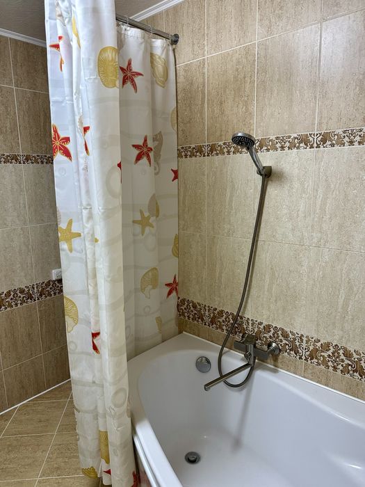 3-комнатная квартира в Сортировке