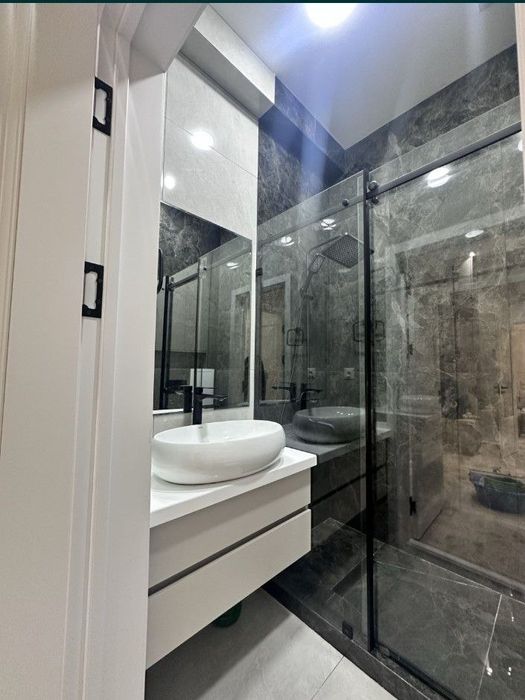 Yunusobod 6-kvartal
Yangi qurilish — Yunusabad Residence