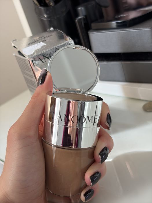Fund de ten Lancome