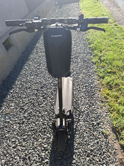 Vand trotineta  Speedway V (dualtron) 3600w cu 2 motoare