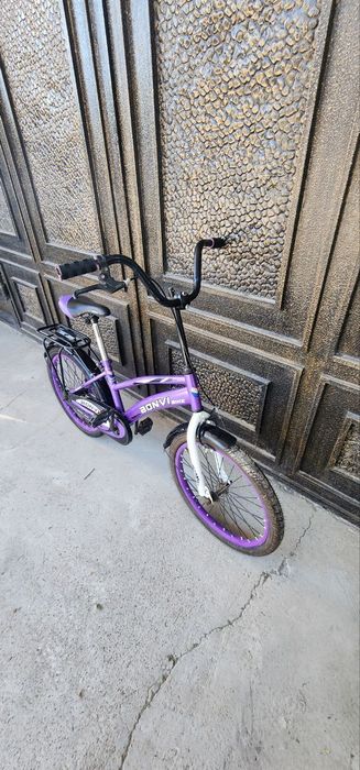 Velospet sotiladi. Bolalar velospeti. Yangi holati.