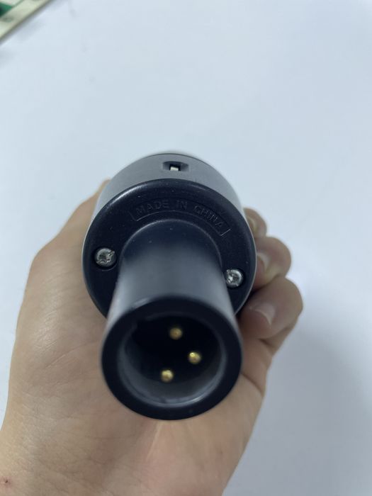 Конденсаторный микрафон AKG c3000
