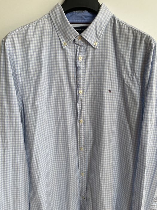 Camasa tommy hilfiger