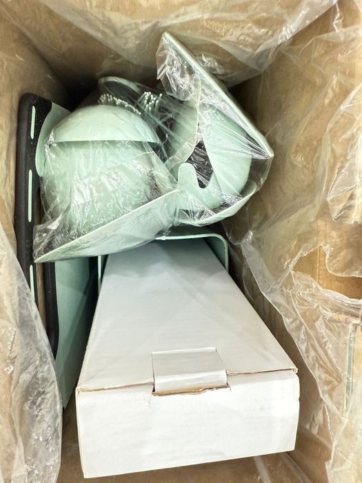 Набор поворешек.