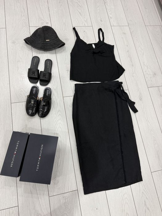 Одежда zara mango