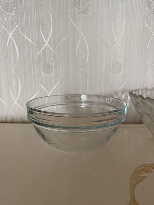 Посуда в отличном состоянии