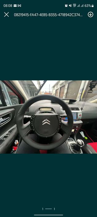 Citroen C4 VTS By Loeb - nr. 1882