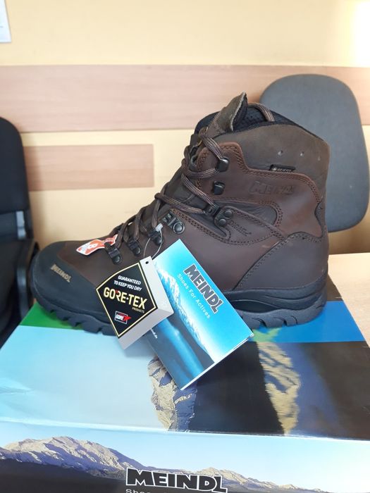 Последни бройки Нови Ловни обувки Meindl Kansas -280 лв.