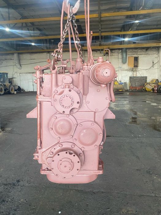 КПП Мосты К-700 К-701