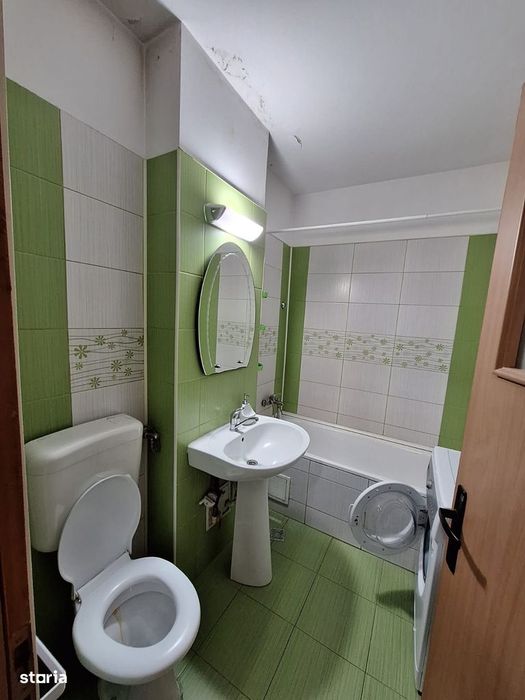 Garsoniera ANL Brancusi Valea Oltului Drumul Taberei
