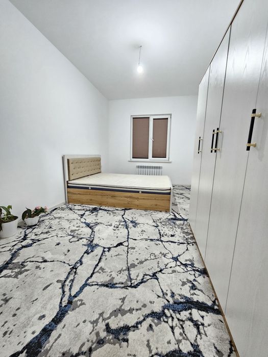 Срочно Продаётся 3ком Новостройка Янги ДАРХОН 3