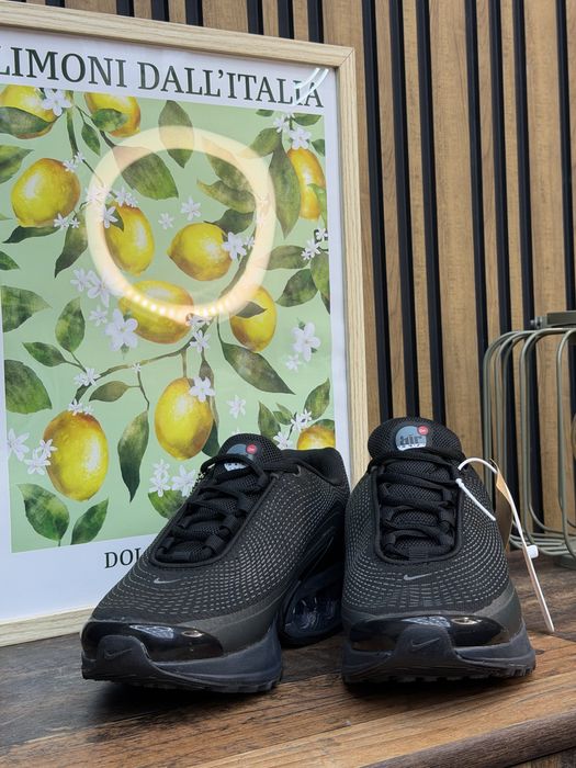 Nike Air Max Dn 42