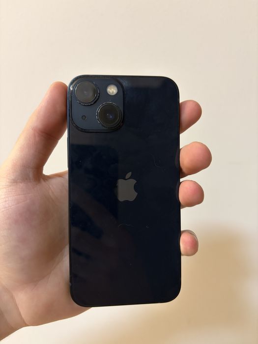 Iphone 13 mini 256 GB Navy Blue