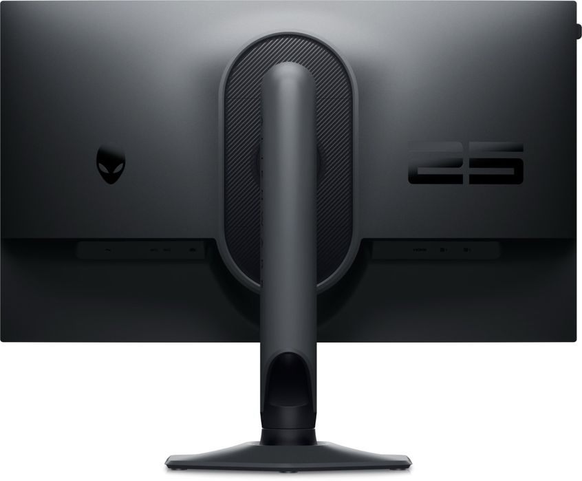 монитор Alienware 360 гц