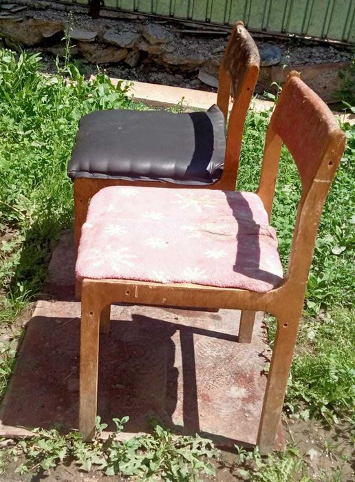 стул деревянный прочный легки обе 2500