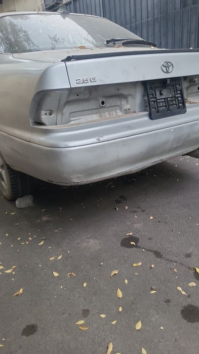 Тайота Виндом 1995 года