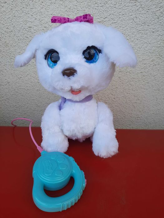 Furreal catelus Hasbro