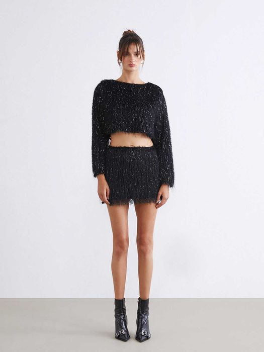 Стилен дамски сет-последен брой С