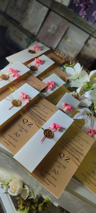 Taklifnomalar/Приглашение