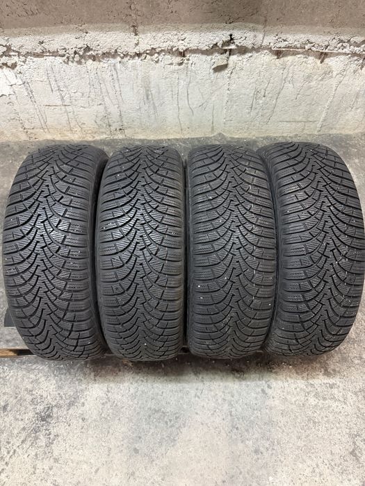 205/55/16 GoodYear 4бр дот22