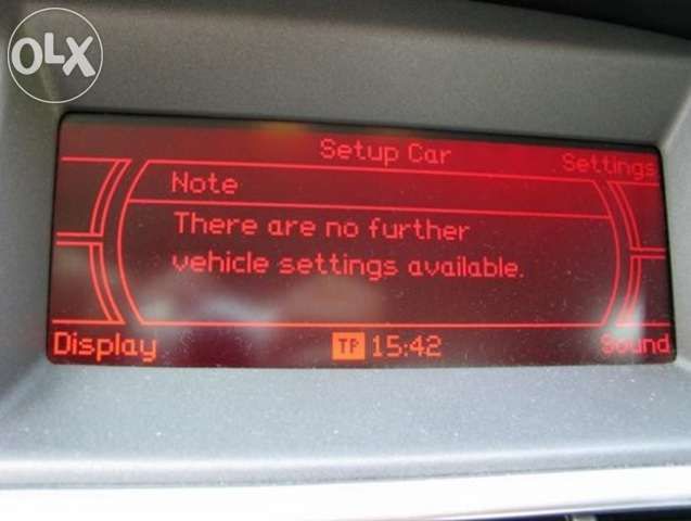 Cd Dvd HARTI AUDI A4 A6 DVD Harti Navigatie MMI 2G EUROPA ROMANIA 2022