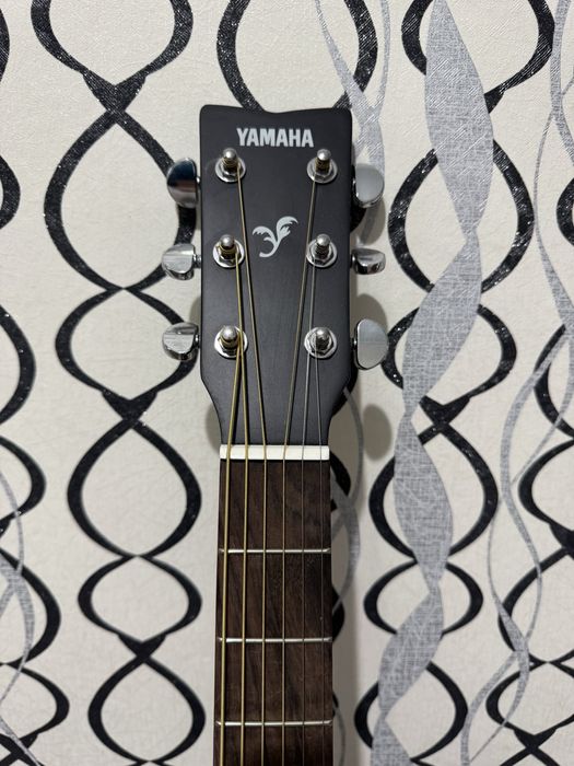 Гитара yamaha f370