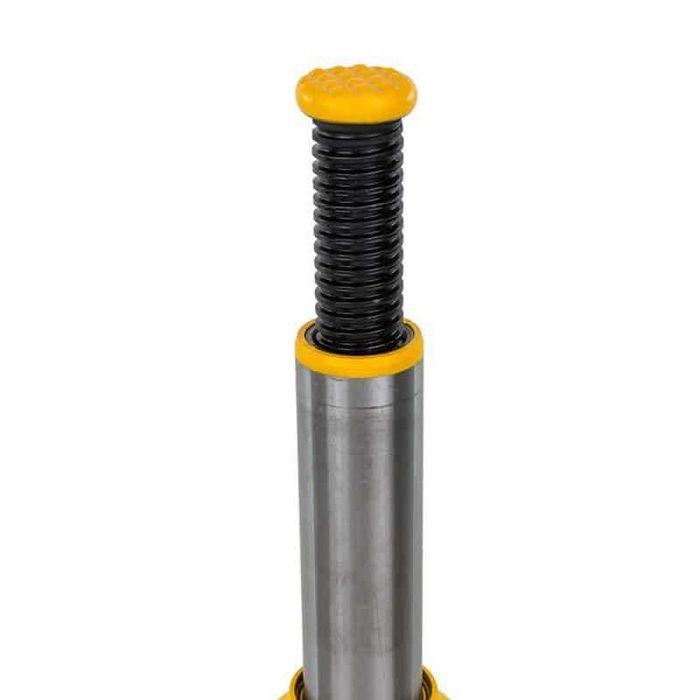 НЕМСКИ Хидравличен крик JCB ТH91504, тип бутилка, 15т