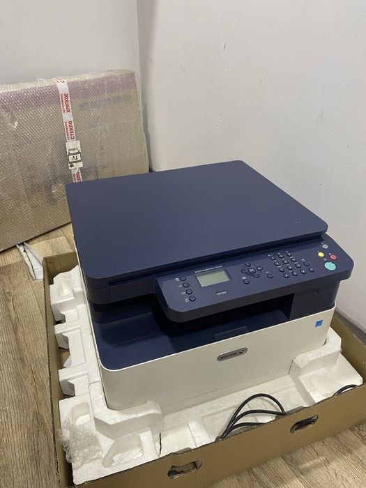 Xerox B1022, B1025