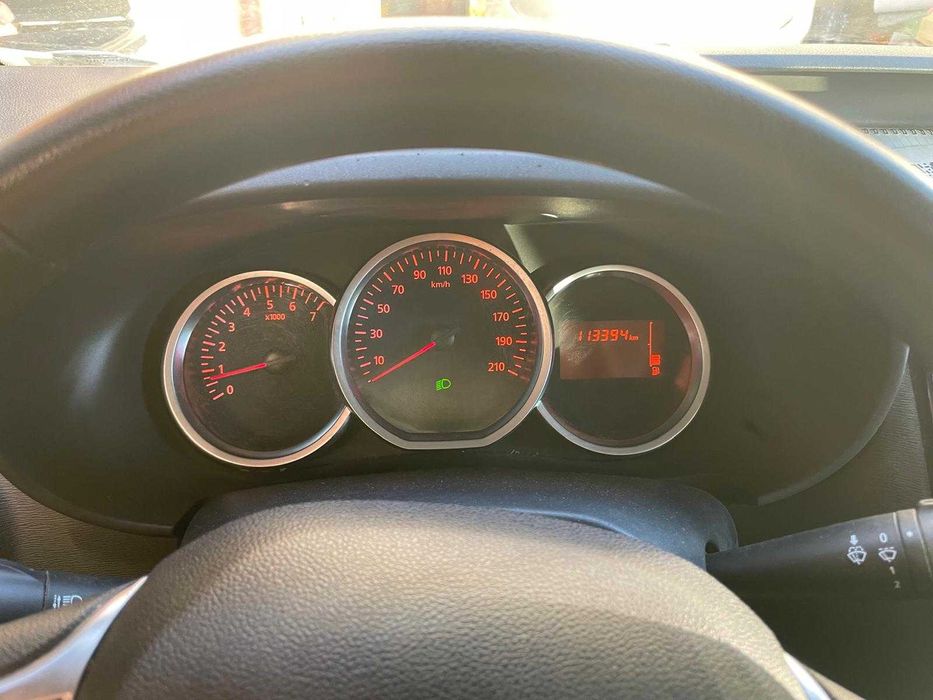 Dacia Dokker 1.2 Benzină (115 CP) | 2018 | 113.500 KM | Unic Proprietar | Full (fără Navigatie)