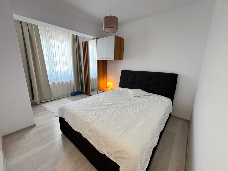 Apartament 2 camere de închiriat – Otopeni, 23 August - Fara comision