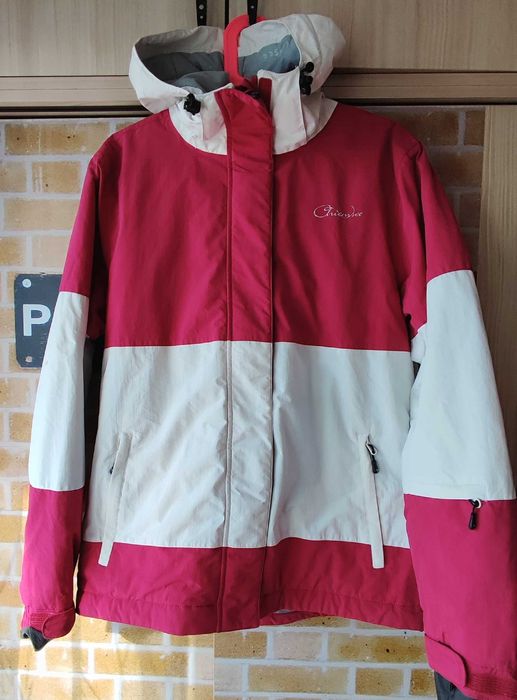 CHIEMSEE ски яке L, в. стълб 8000 - 25 EUR