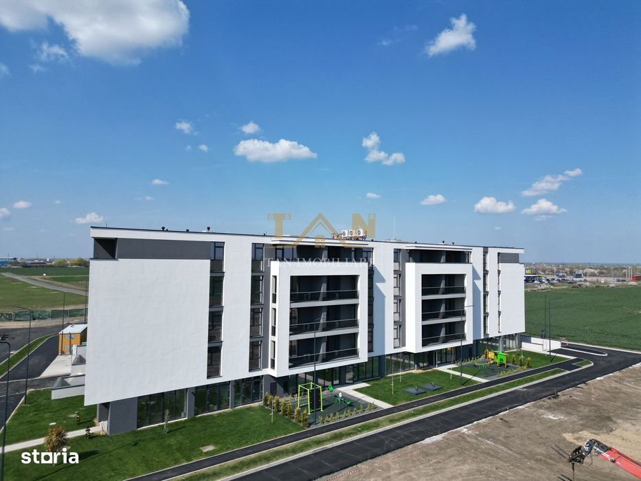 Comision 0 Apartament 3 camere Timisoara Nord