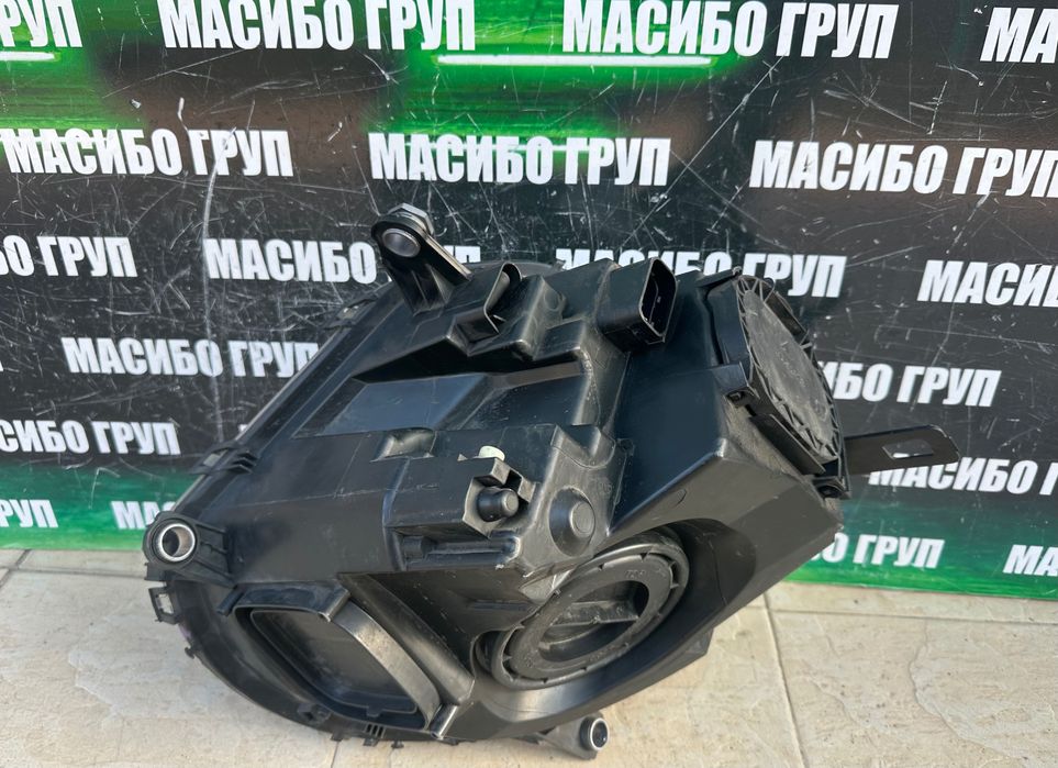 Фар far десен фарове за Мини Купър Mini Cooper R56