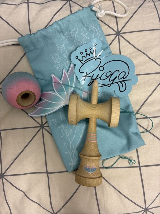 kendama ryoga pro model