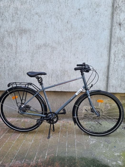 Bicicleta trekking smithfield bridge ca nouă