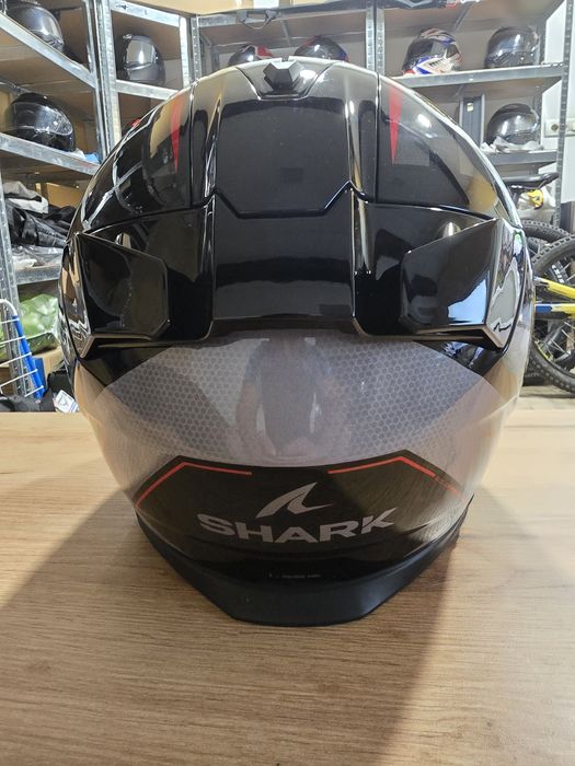 Casca moto Shark D-Skwal 3, L.
