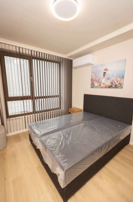 Дава се под наем Тристаен апартамент в София, Малинова долина - 90 кв.м за 896.58 € - Снимка #2