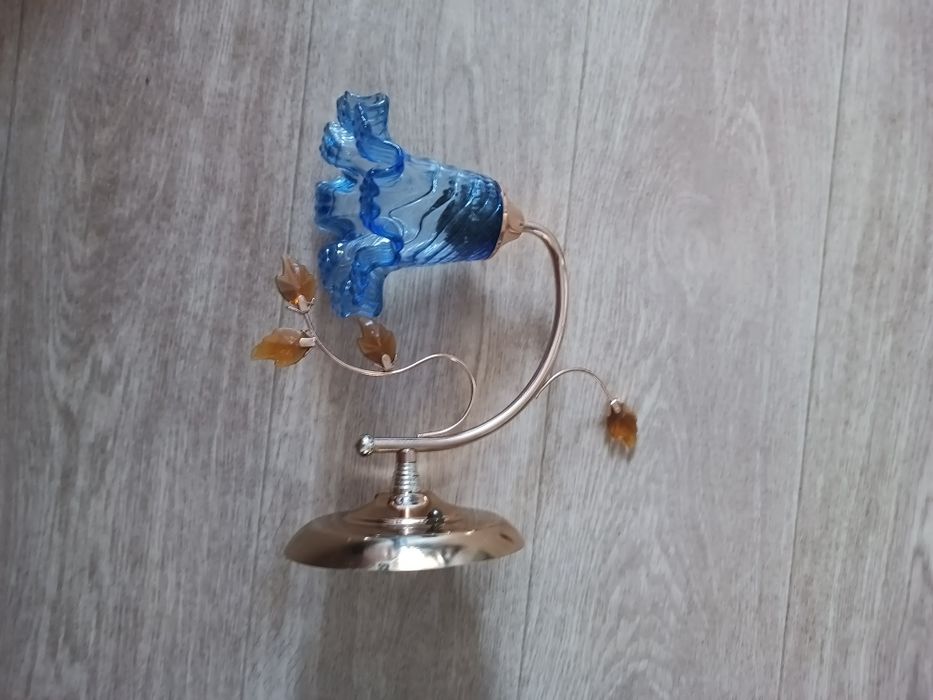 Люстра настенная бра