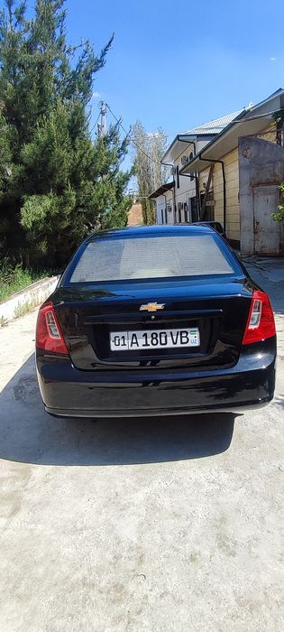 Other Lacetti / Gentra 2022 — 3