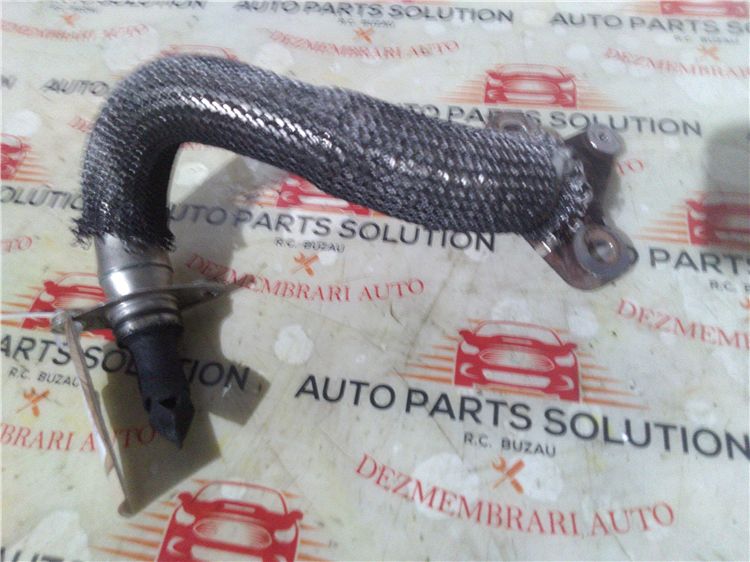 Conducta EGR 2.3 d renault master an fab.2016