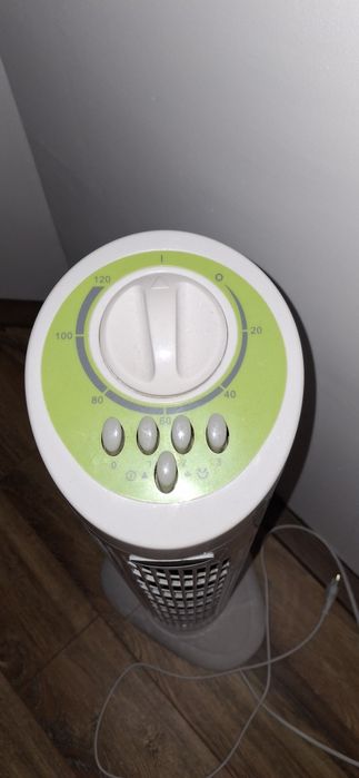 Vand ventilator marca Selectline