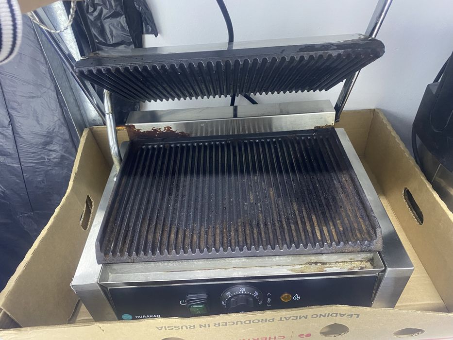 Тостер сатылады…