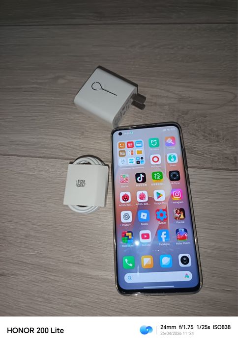 xiaomi mi 10 ultra (cn)