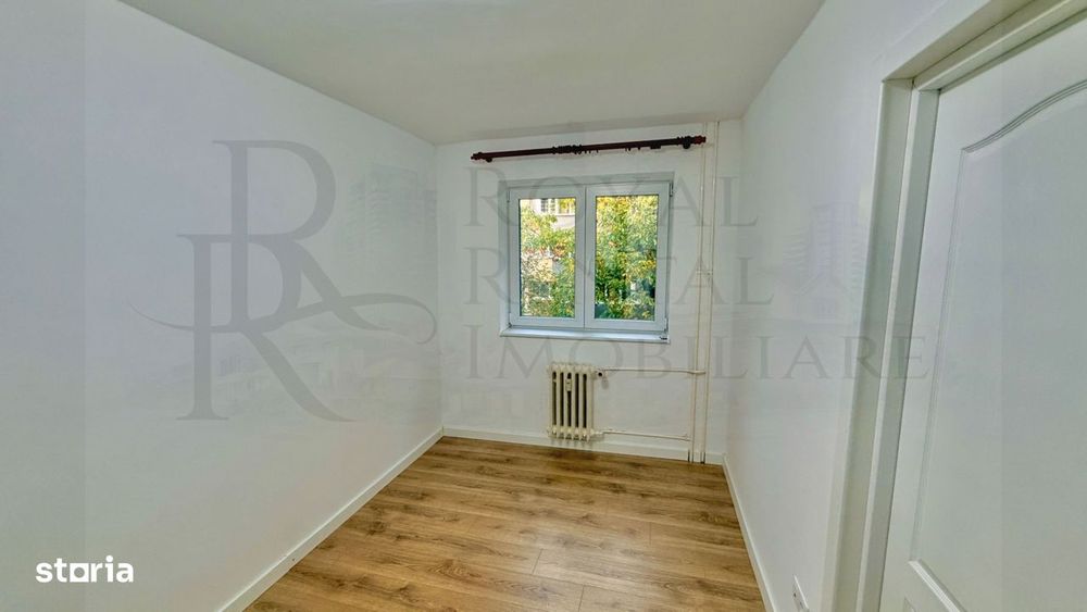 2 camere | Renovat complet 2026 | Mănăștur | Etaj 3/4 | Zonă verde